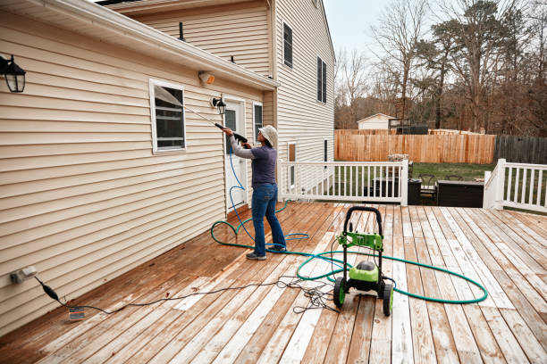 Reliable Marco Island, FL Pressure Washing Solutions
