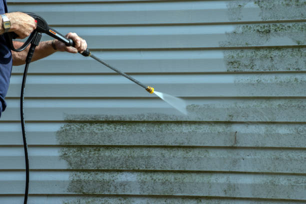 Why Choose Our Certified Pressure Washing Experts for Your Project Needs in Marco Island, FL?