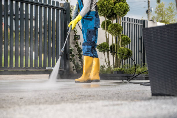 Pressure Washing Contractors in Marco Island, FL