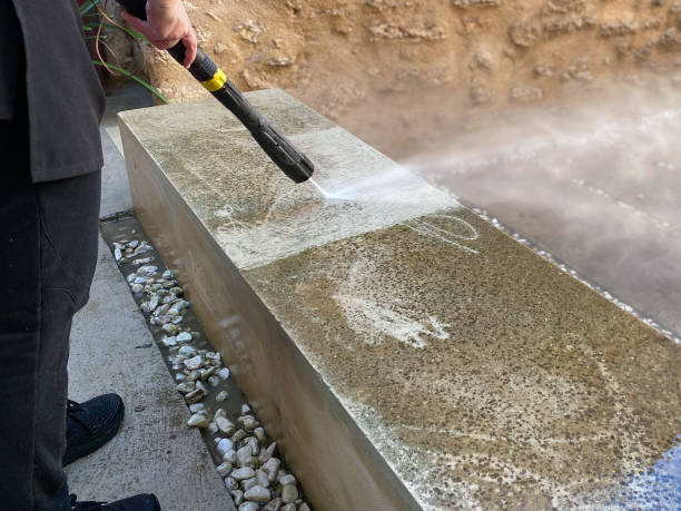 Best Roof Power Washing Services  in Marco Island, FL