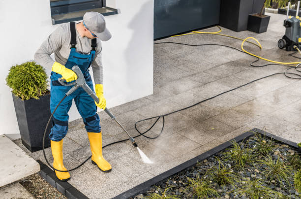 Best Sidewalk Pressure Washing  in Marco Island, FL