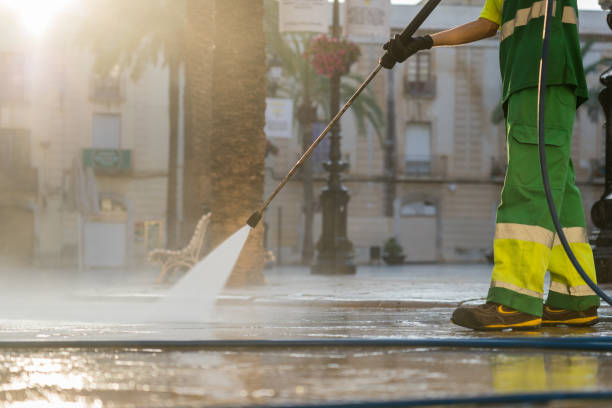 Best Commercial Building Pressure Washing  in Marco Island, FL