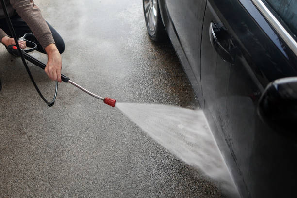 Best Affordable Power Washing  in Marco Island, FL