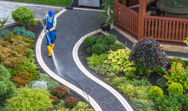 Best Garage Pressure Washing  in Marco Island, FL