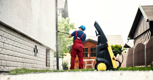 Best Concrete Pressure Washing  in Marco Island, FL